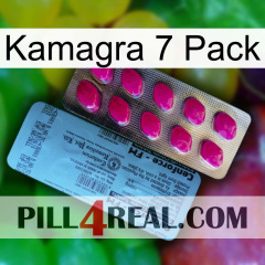 Kamagra 7 Pack 35